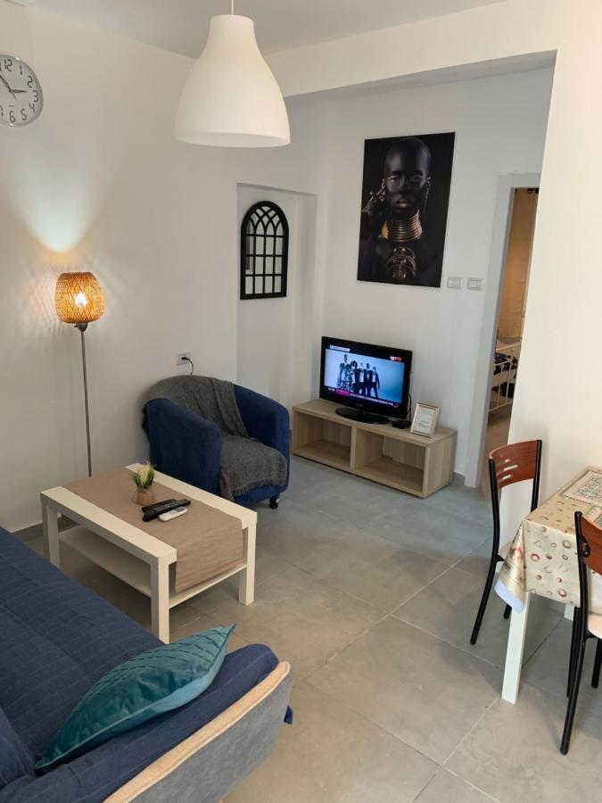 Premium Comfort Private Beersheba Eksteriør bilde