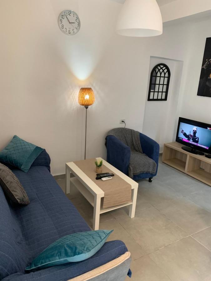 Premium Comfort Private Beersheba Eksteriør bilde