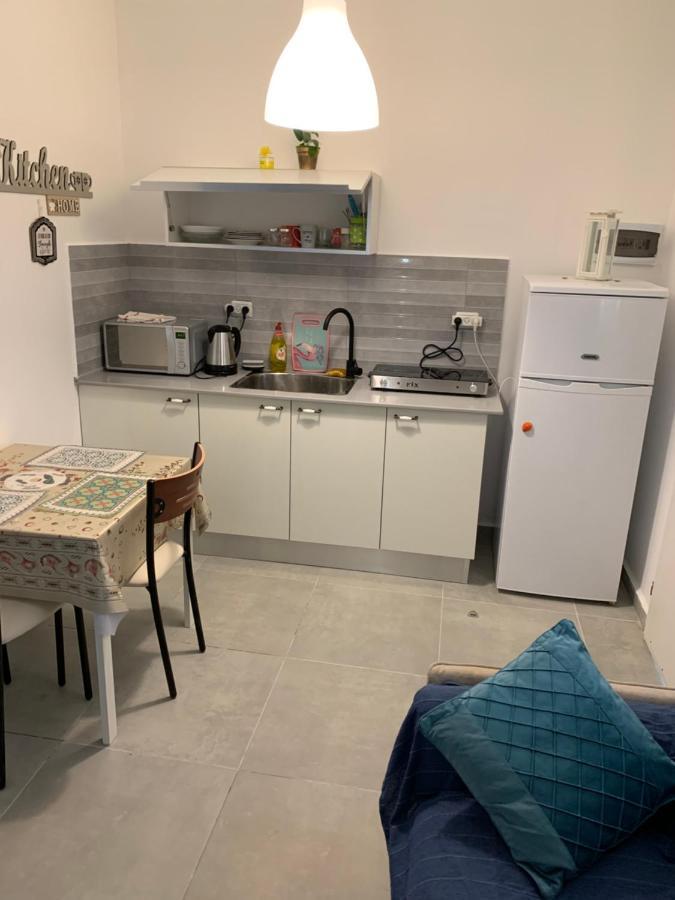 Premium Comfort Private Beersheba Eksteriør bilde