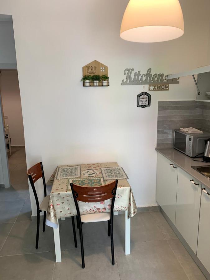 Premium Comfort Private Beersheba Eksteriør bilde