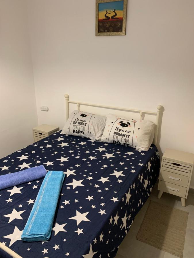 Premium Comfort Private Beersheba Eksteriør bilde