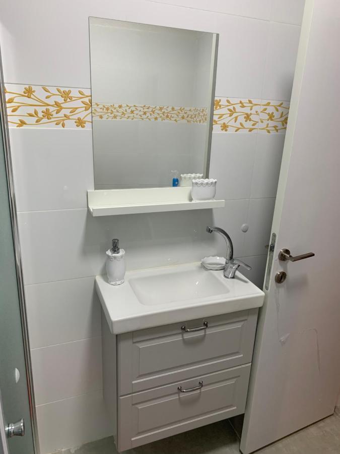 Premium Comfort Private Beersheba Eksteriør bilde