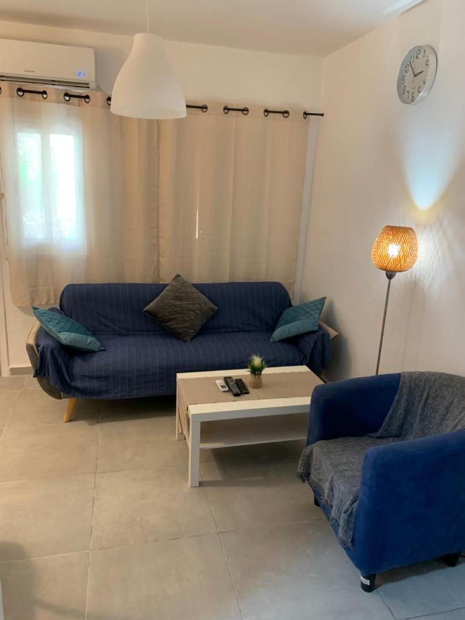 Premium Comfort Private Beersheba Eksteriør bilde