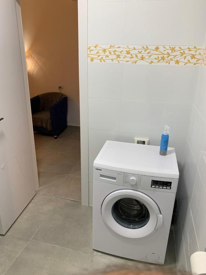 Premium Comfort Private Beersheba Eksteriør bilde