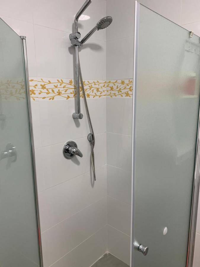 Premium Comfort Private Beersheba Eksteriør bilde