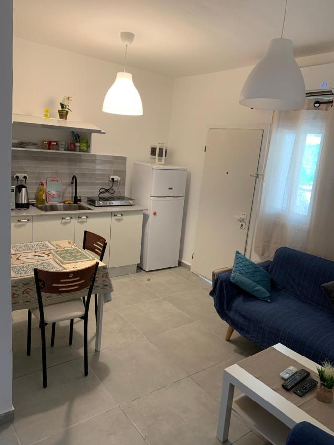 Premium Comfort Private Beersheba Eksteriør bilde